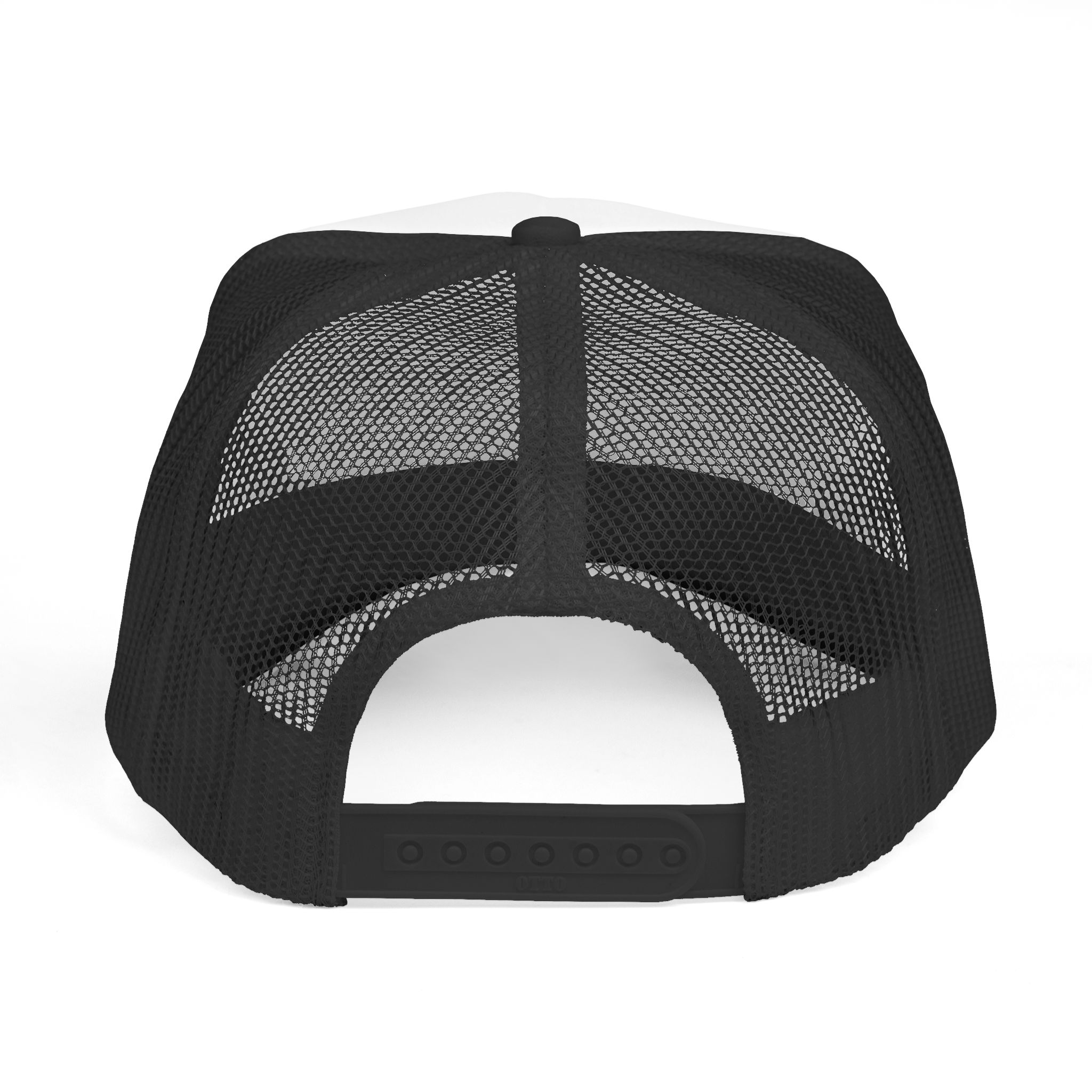 Trucker Cap — "My Therapy" Boombox Mesh Hat - Image 28