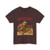 Unisex Heavy Cotton Tee - Thumbnail Image 11