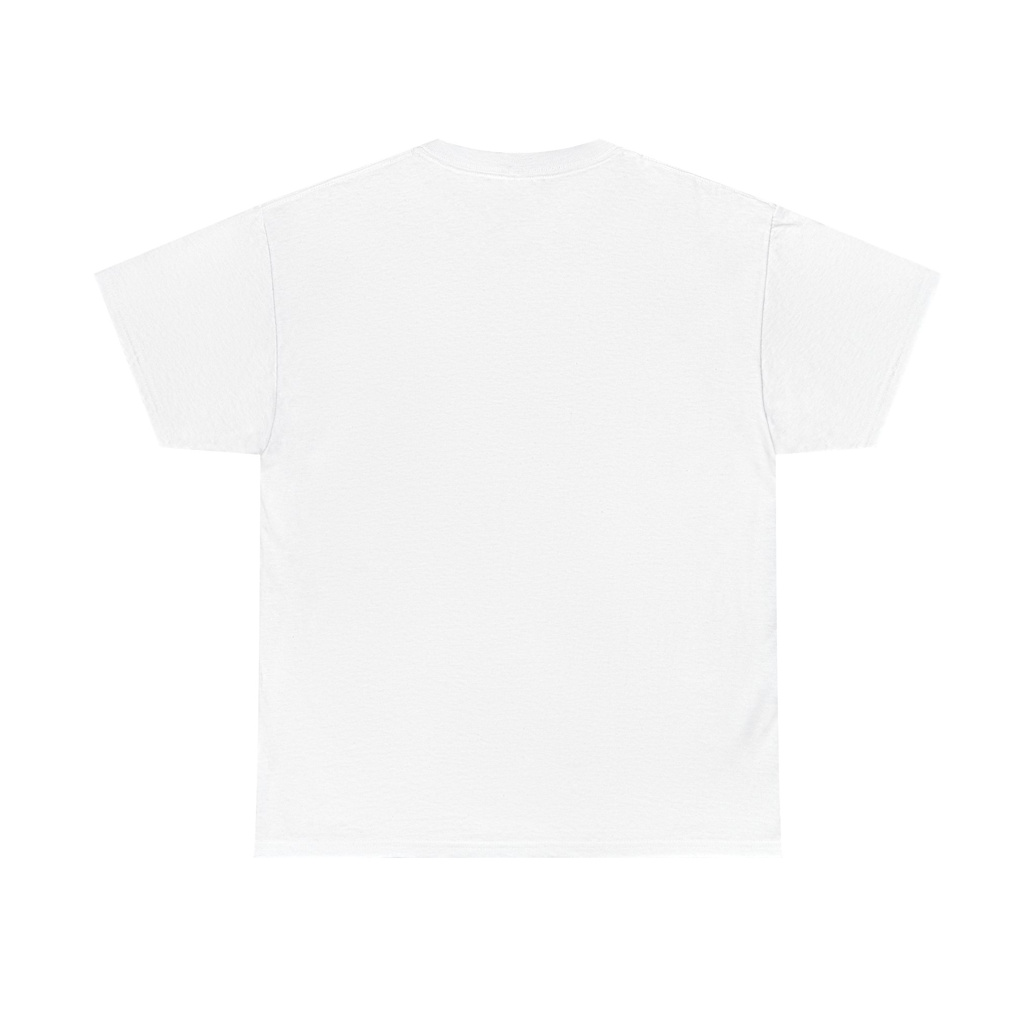 Music Lover Unisex Tee - "No Music No Life" Graphic T-Shirt - Image 2