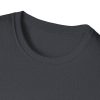 Vibrant Graphic Unisex T-Shirt with Retro Design - Thumbnail Image 39
