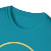Unisex Smile & Music T-Shirt - Positive Vibes & Togetherness - Thumbnail Image 55
