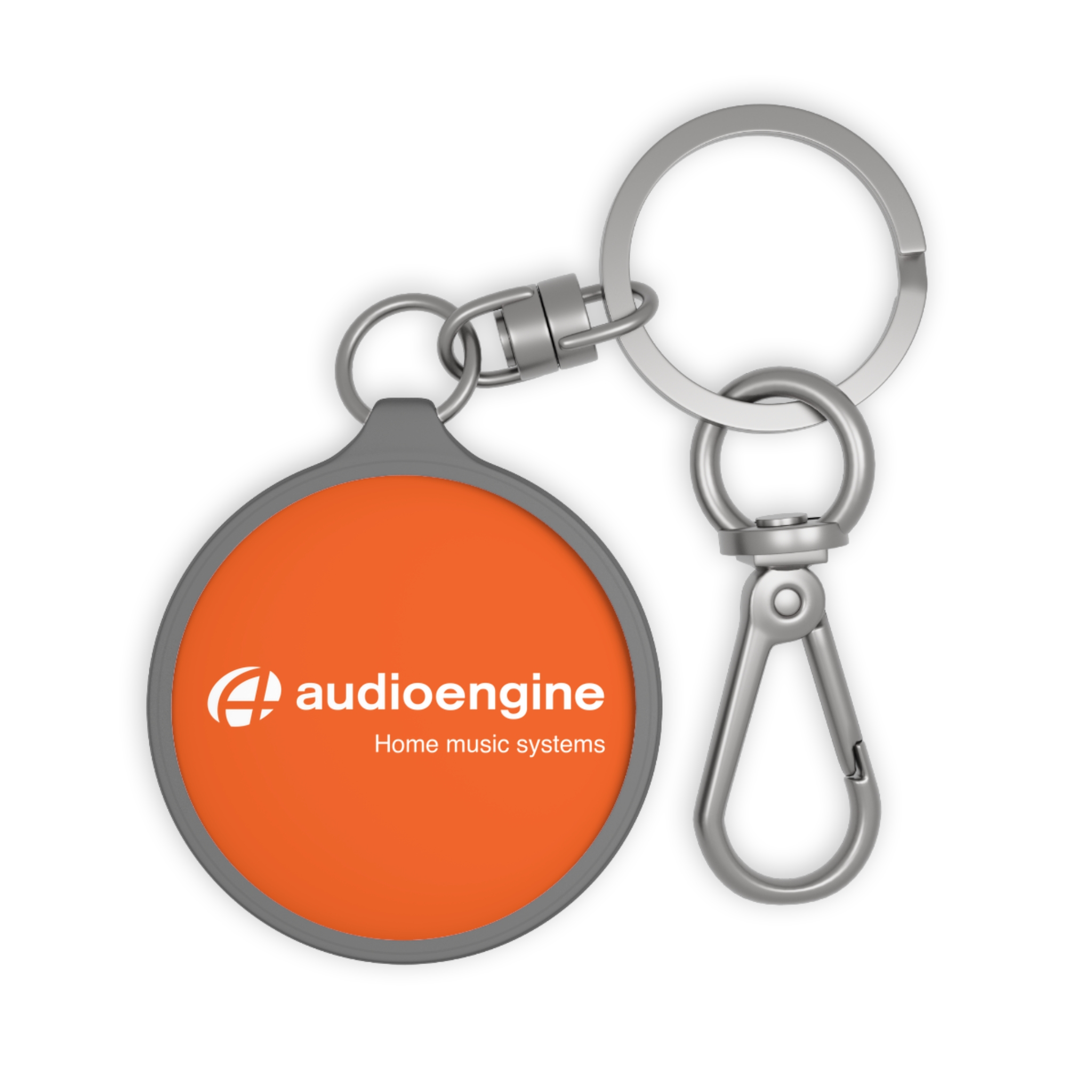 Keyring Tag - Image 1
