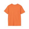 Music Lover's Unisex Softstyle T-Shirt - Perfect Gift for Musicians and Music Enthusiasts - Thumbnail Image 12