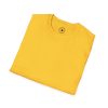 Soundwave Graphic T-Shirt — Modern Audio Waveback Tee - Thumbnail Image 58