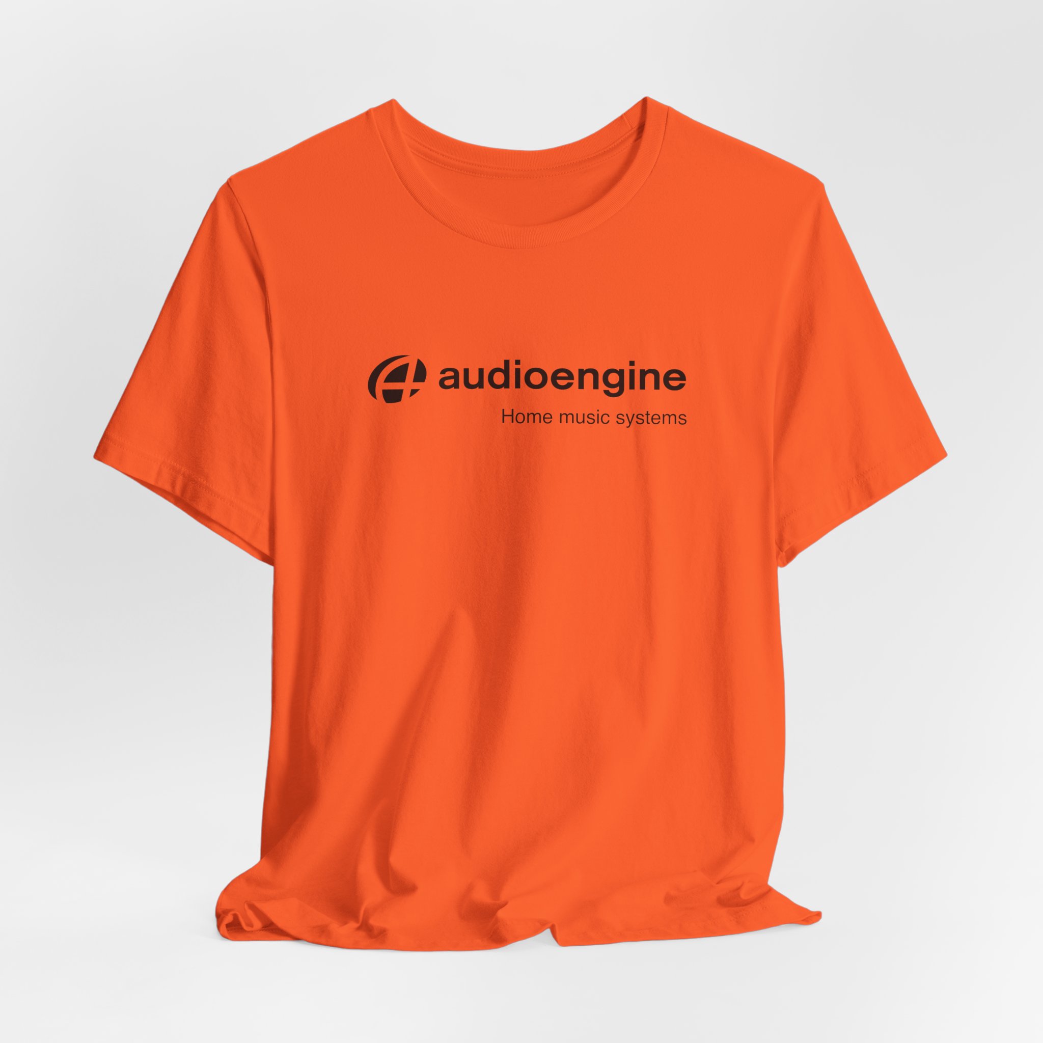 Unisex Jersey Short Sleeve Tee - Image 8