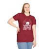 Vinyl Sounds Better T-Shirt — Retro Record Lover Tee - Thumbnail Image 104