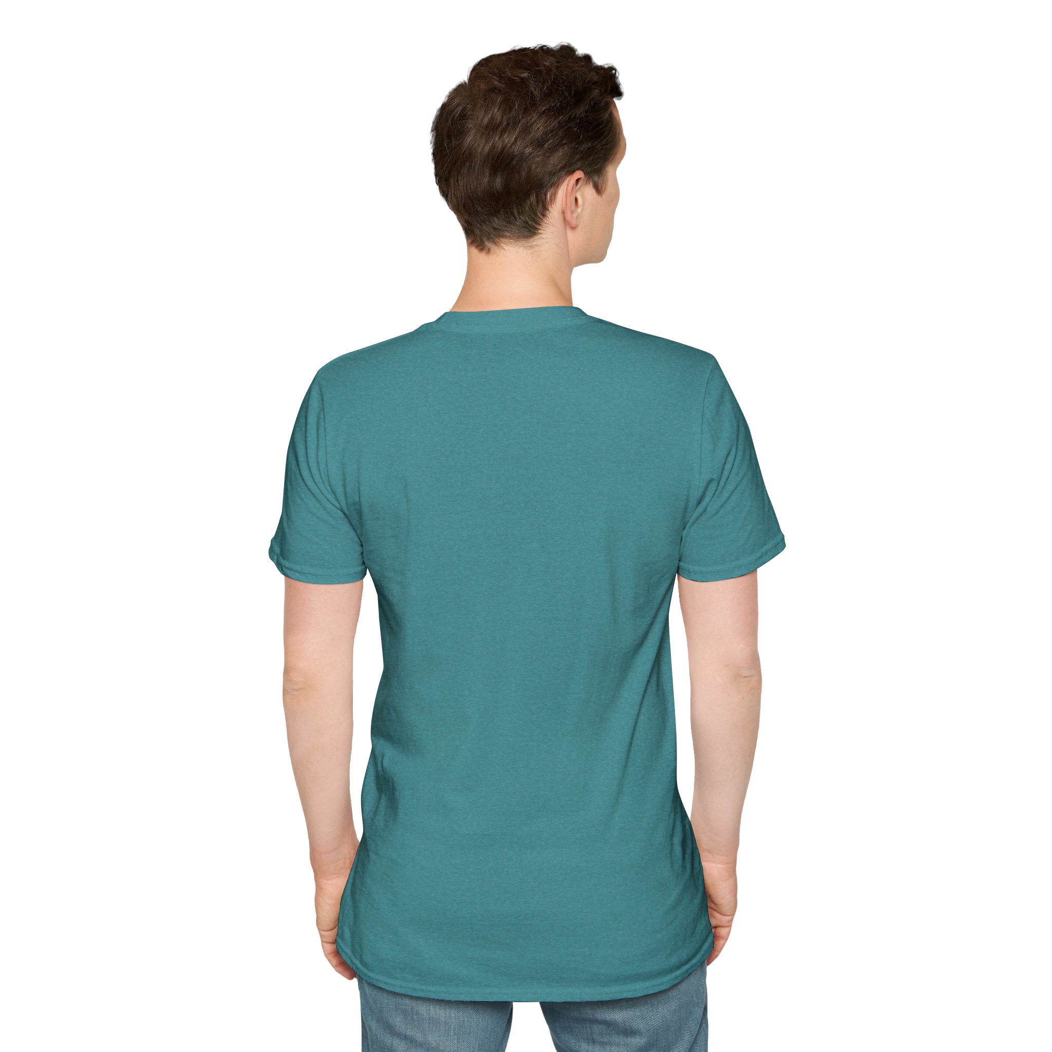T-Shirt — “She Said ‘It’s Either Me or the Records.’ Sometimes I Miss Her.” Graphic Tee - Image 94