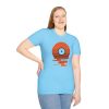 Vinyl Sunset T-Shirt — Retro Record Graphic Tee - Thumbnail Image 47