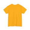Funny Music Lover Tee - "Nice Cans" Unisex Heavy Cotton Shirt - Thumbnail Image 20