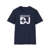 Casual Unisex Softstyle T-Shirt for Everyday Wear - Thumbnail Image 49