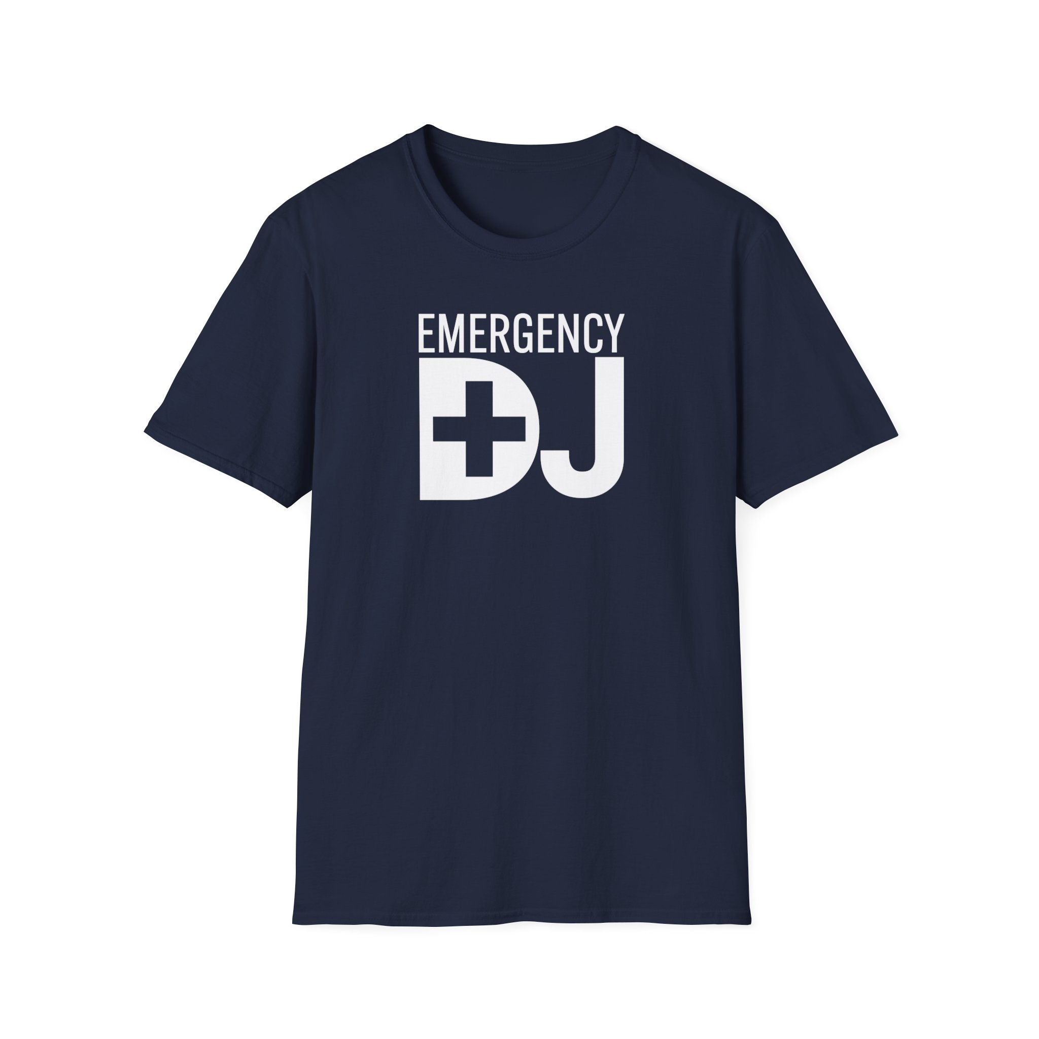 Casual Unisex Softstyle T-Shirt for Everyday Wear - Image 49