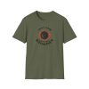 Basslines T-Shirt — “I Don't Snore, I Dream About Basslines” Music Lover Tee - Thumbnail Image 2
