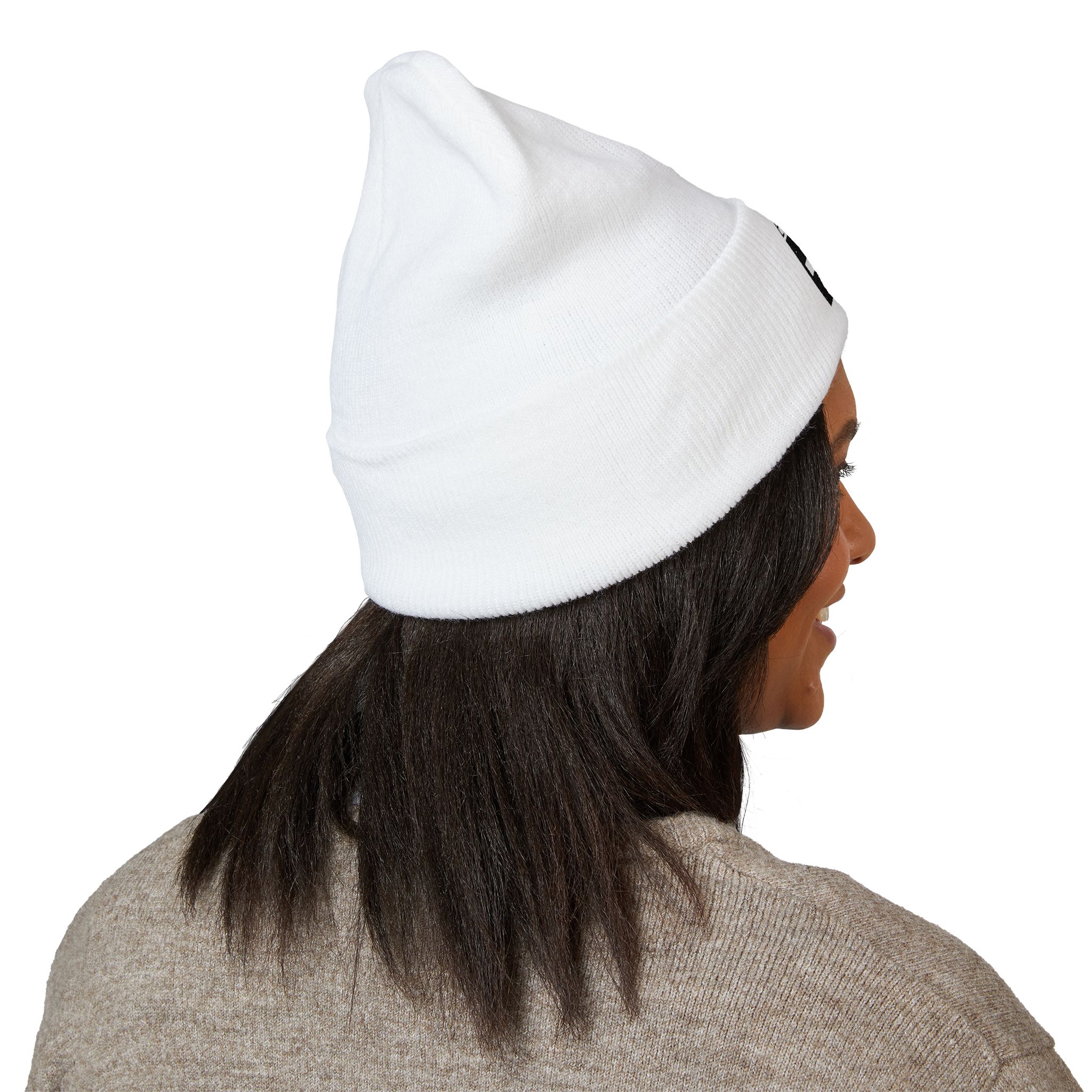 Classic Cuffed Beanie (Embroidery) - Image 3