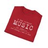 Unisex Softstyle T-Shirt - Comfy Everyday Wear for All - Thumbnail Image 52