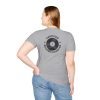 Certified Record Handler T-Shirt — Retro Vinyl DJ Tee - Thumbnail Image 29