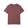 Blueprint Camera Unisex T-Shirt, Casual Wear, Artist Gift, Photography Tee, Unique Apparel, Comfortable Style - Thumbnail Image 9