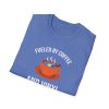 Coffee Lover Unisex Softstyle T-Shirt - Thumbnail Image 32