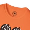 Record Player Turntable Tee — Retro DJ Vinyl Graphic T-Shirt - Thumbnail Image 23