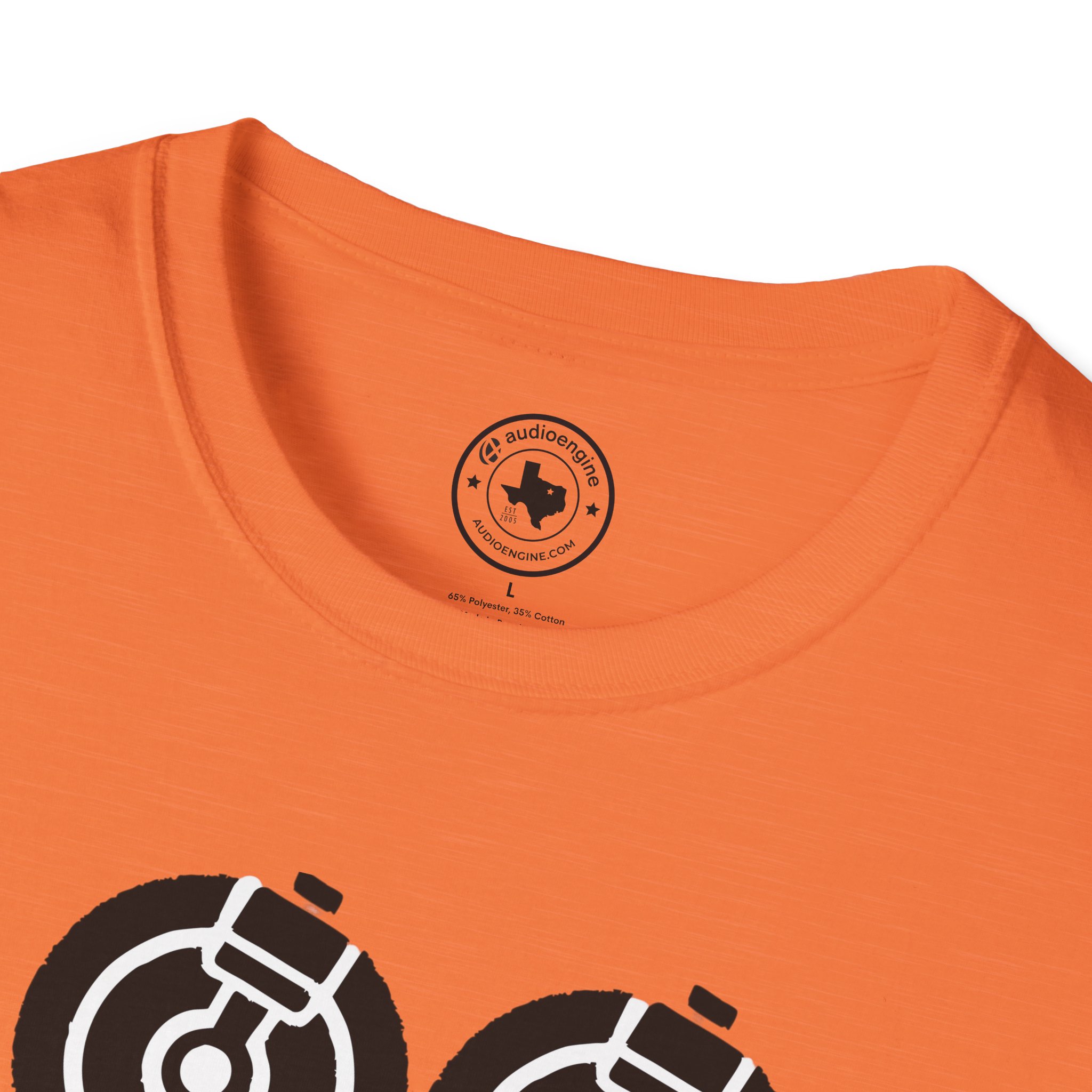 Record Player Turntable Tee — Retro DJ Vinyl Graphic T-Shirt - Image 23