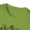 My Playlist Is Better Than Yours T-Shirt — Funny Music Lover Tee - Thumbnail Image 57