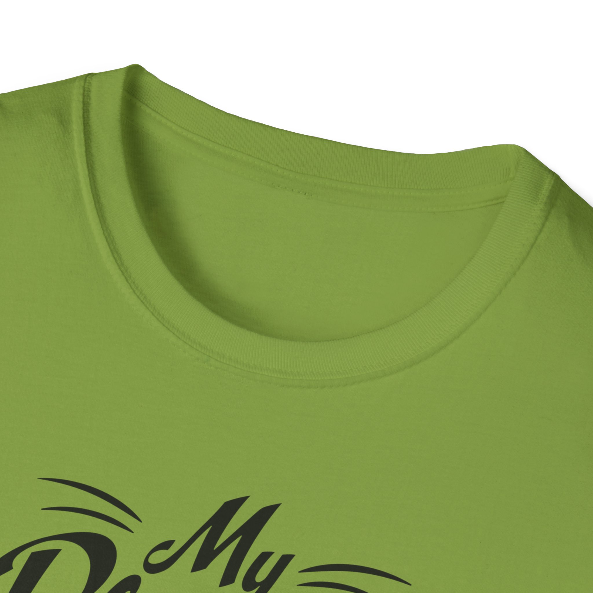 My Playlist Is Better Than Yours T-Shirt — Funny Music Lover Tee - Image 57