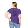 Vinyl Spinner T-Shirt - Unisex Music Lover Tee - Thumbnail Image 49