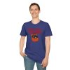 Don't Touch My Records T-Shirt — Retro Vinyl Collector Shirt - Thumbnail Image 87
