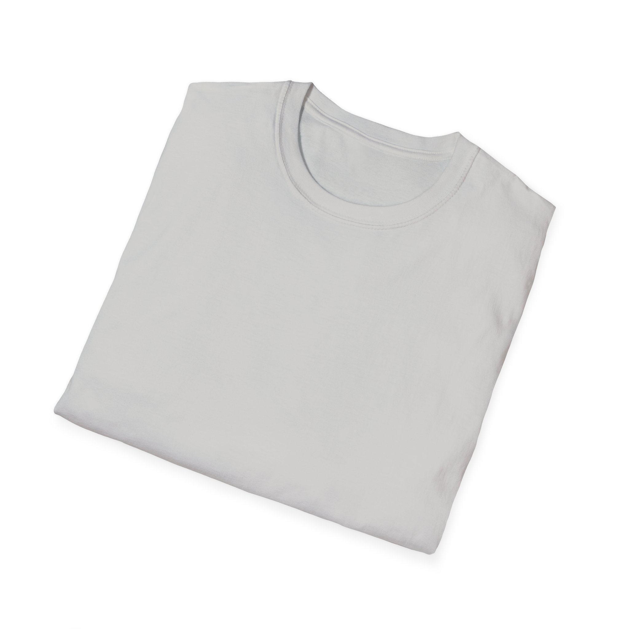 Good Times Unisex Softstyle T-Shirt - Trendy Graphic Tee for Casual Comfort - Image 22