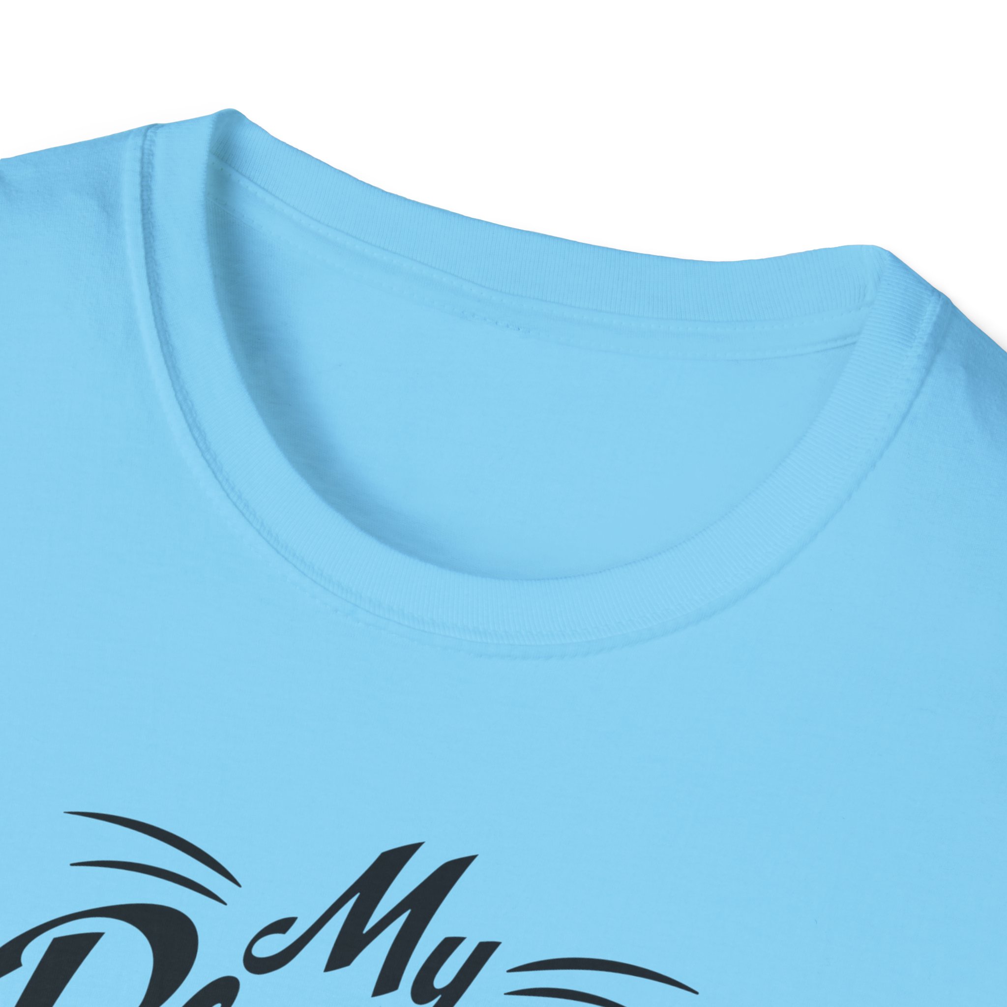 My Playlist Is Better Than Yours T-Shirt — Funny Music Lover Tee - Image 75