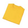 DJ Humor Unisex Softstyle T-Shirt - Perfect for Music Lovers - Thumbnail Image 58