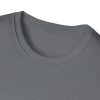 DJ Humor Unisex Softstyle T-Shirt - Perfect for Music Lovers - Thumbnail Image 75
