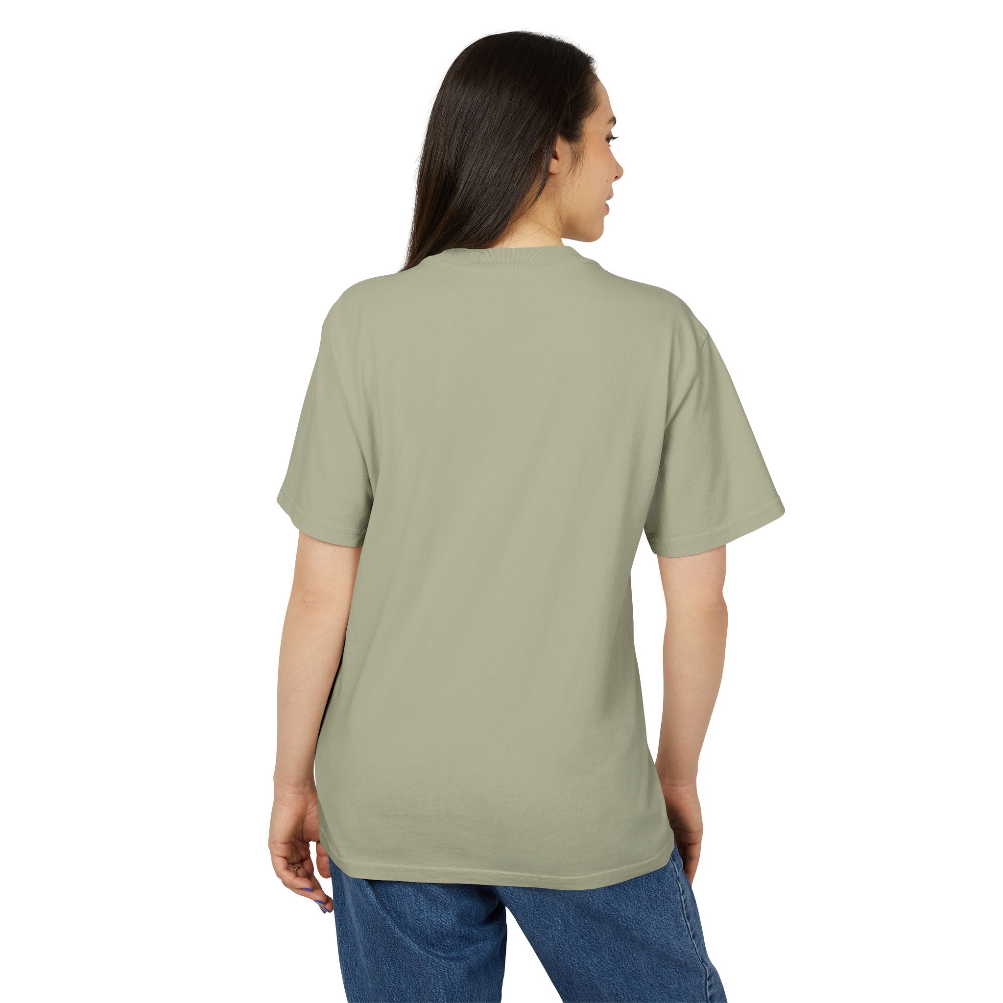 Vintage Vinyl-Inspired Unisex Heavy Faded Tee: 'I'm Not Old, I'm Limited Edition' - Image 24