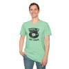 Vinyl Is My Jam T-Shirt — Retro Record Lover Tee - Thumbnail Image 78