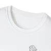 Chill Vibes Unisex T-Shirt with Relaxing Design - Thumbnail Image 8