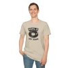 Vinyl Is My Jam T-Shirt — Retro Record Lover Tee - Thumbnail Image 22