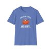 Coffee Lover Unisex Softstyle T-Shirt - Thumbnail Image 29
