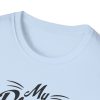 My Playlist Is Better Than Yours T-Shirt — Funny Music Lover Tee - Thumbnail Image 3