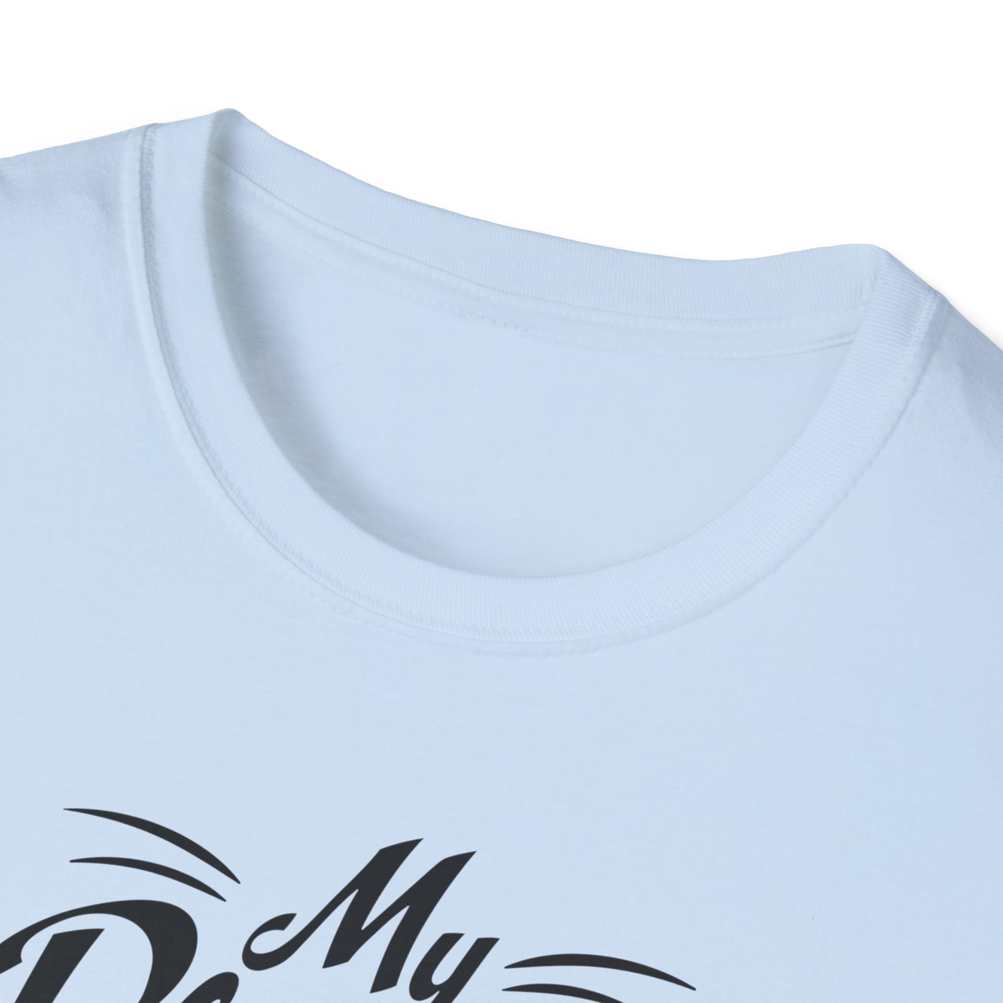 My Playlist Is Better Than Yours T-Shirt — Funny Music Lover Tee - Image 3