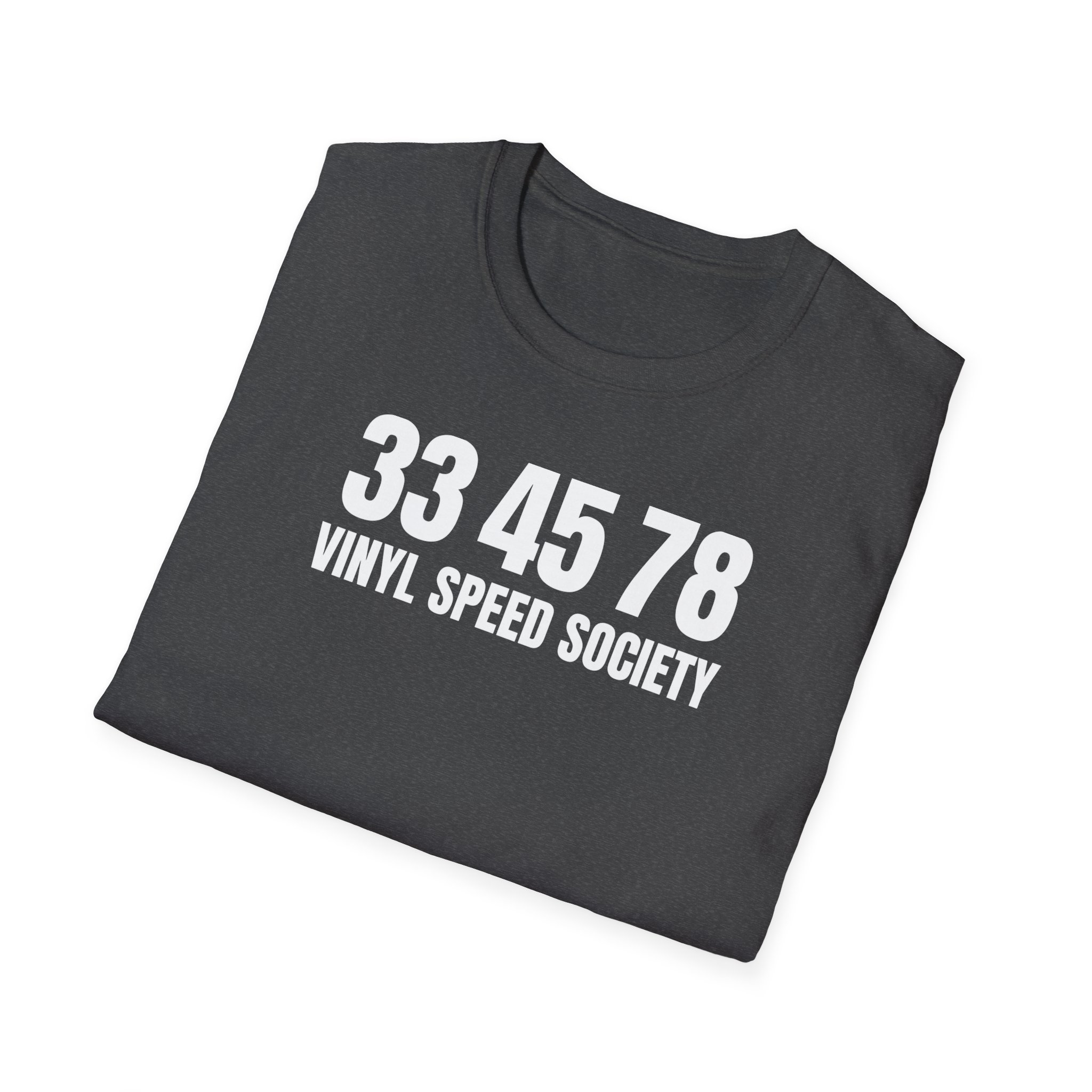 Unisex Softstyle Graphic T-Shirt for Casual Vibes - Image 24