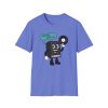 Vinyl Music Lover T-Shirt - More Vinyl Design - Thumbnail Image 1