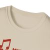 Music Brings People Together Unisex Softstyle T-Shirt - Thumbnail Image 11