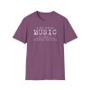 Unisex Softstyle T-Shirt - Comfy Everyday Wear for All - Thumbnail Image 41