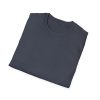 Vibrant Graphic Unisex T-Shirt with Retro Design - Thumbnail Image 44