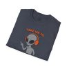 Alien DJ T-Shirt — "Take Me To Your Tweeter" Graphic Tee - Thumbnail Image 76