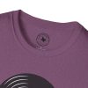 Vinyl Record Drip T-Shirt — Retro Music Tee - Thumbnail Image 133