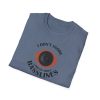 Basslines T-Shirt — “I Don't Snore, I Dream About Basslines” Music Lover Tee - Thumbnail Image 114