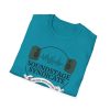 Soundstage Syndicate Music Lover Unisex T-Shirt - Thumbnail Image 48