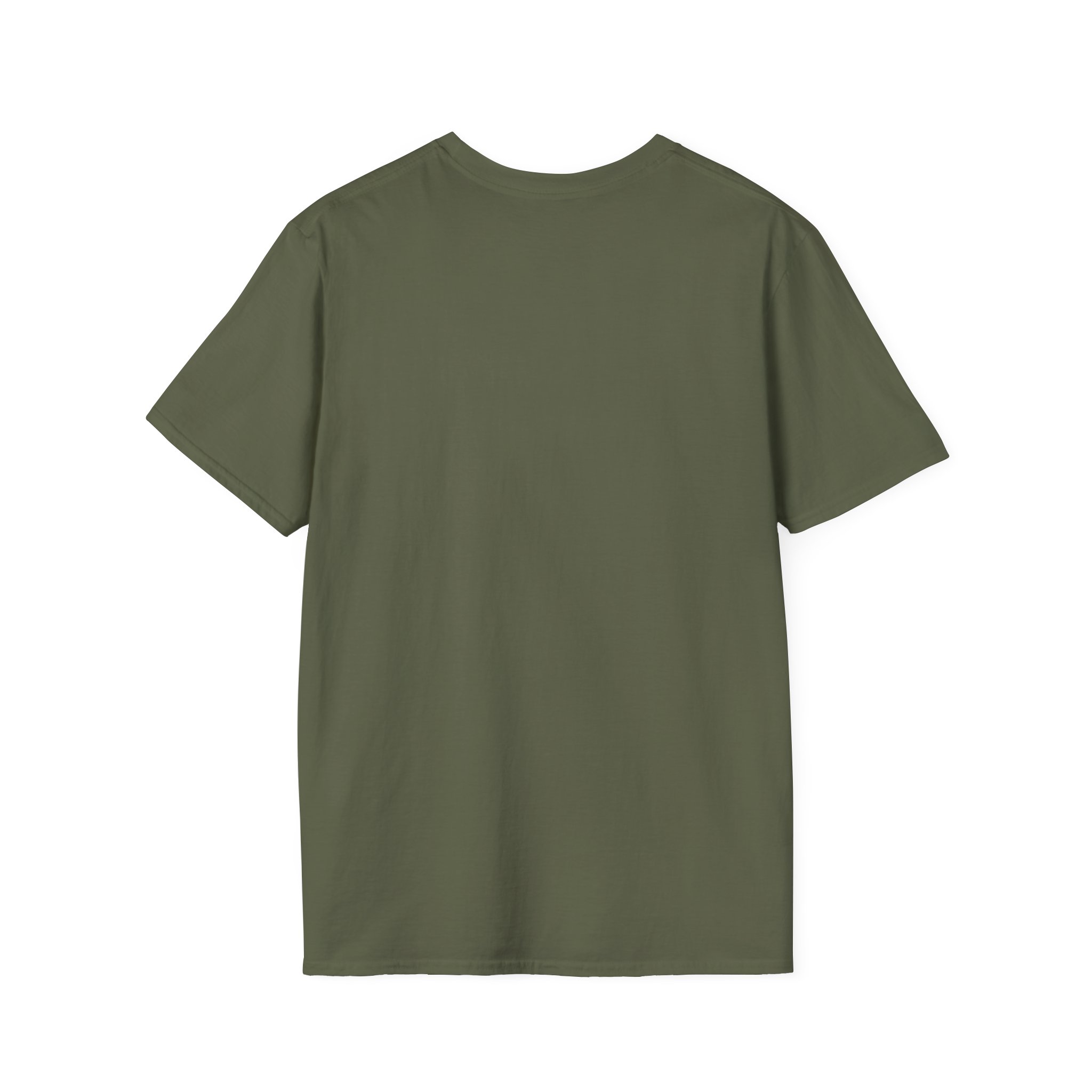 Basslines T-Shirt — “I Don't Snore, I Dream About Basslines” Music Lover Tee - Image 3