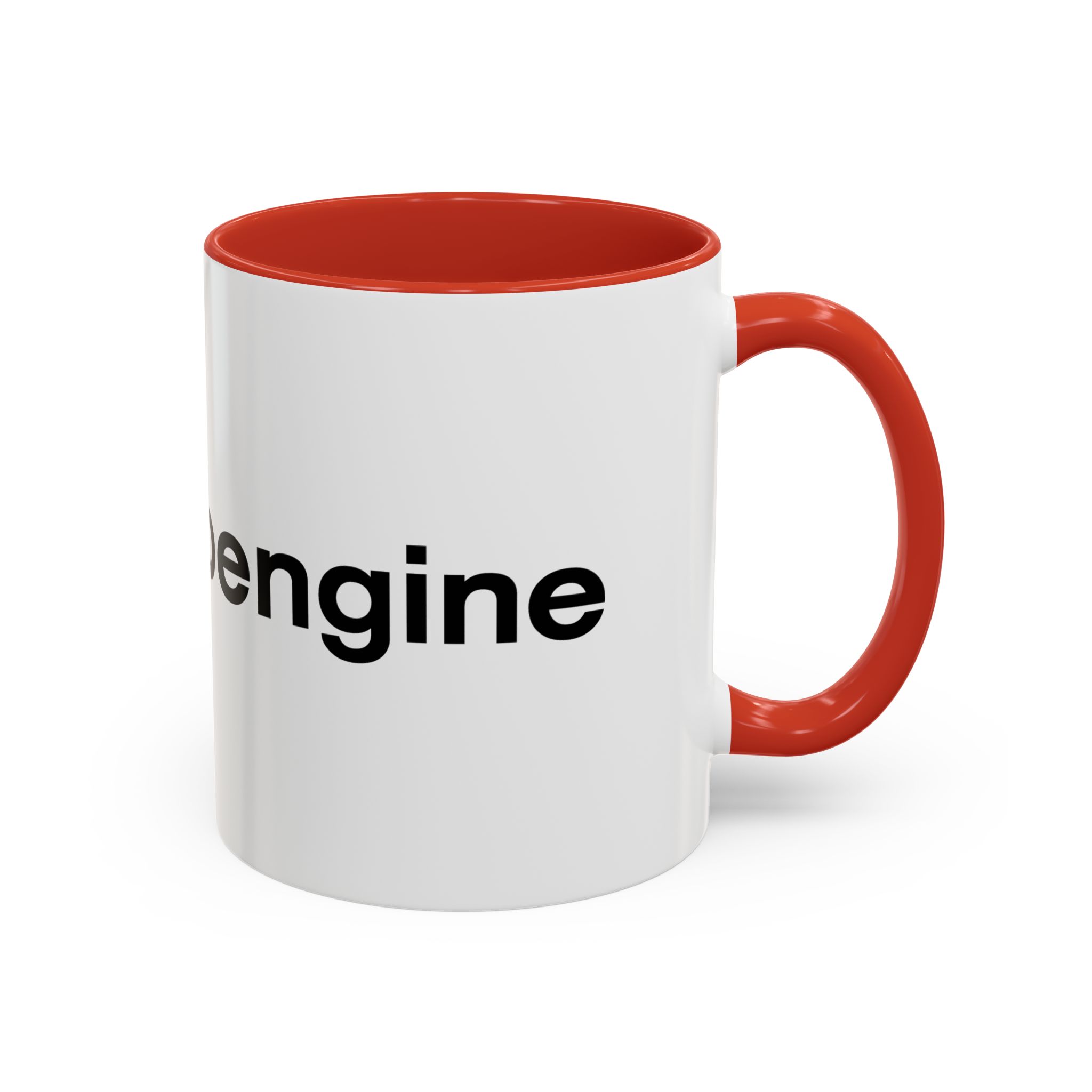 Accent Coffee Mug, 11oz - Image 3