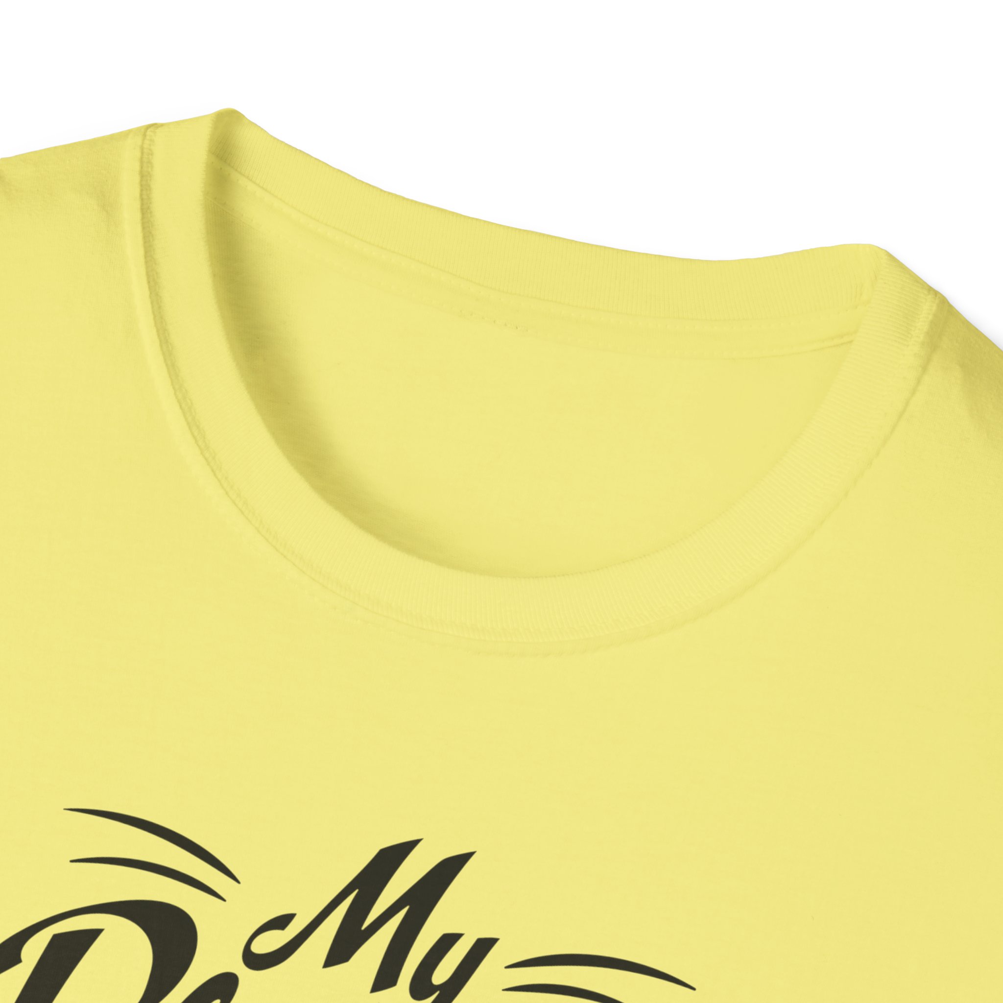 My Playlist Is Better Than Yours T-Shirt — Funny Music Lover Tee - Image 39